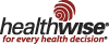 Healthwise Logo