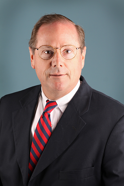 John J. McCarthy III, MD