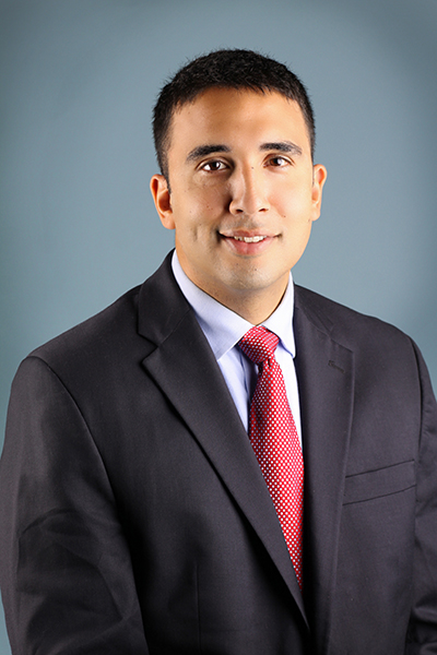 Nicholas Smerlis, MD