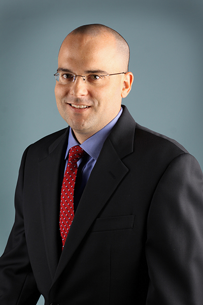 Nicholas Smerlis, MD